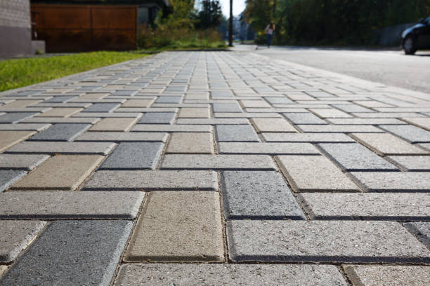 Best Residential Driveway Paving in Anson, TX