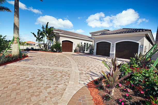 Best Eco-Friendly Driveway Paving in Anson, TX